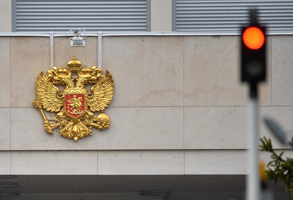 انتهاء سريان ترخيص وزارة الخزانة الأمريكية الذي يسمح لروسيا بتسديد ديونها الخارجية