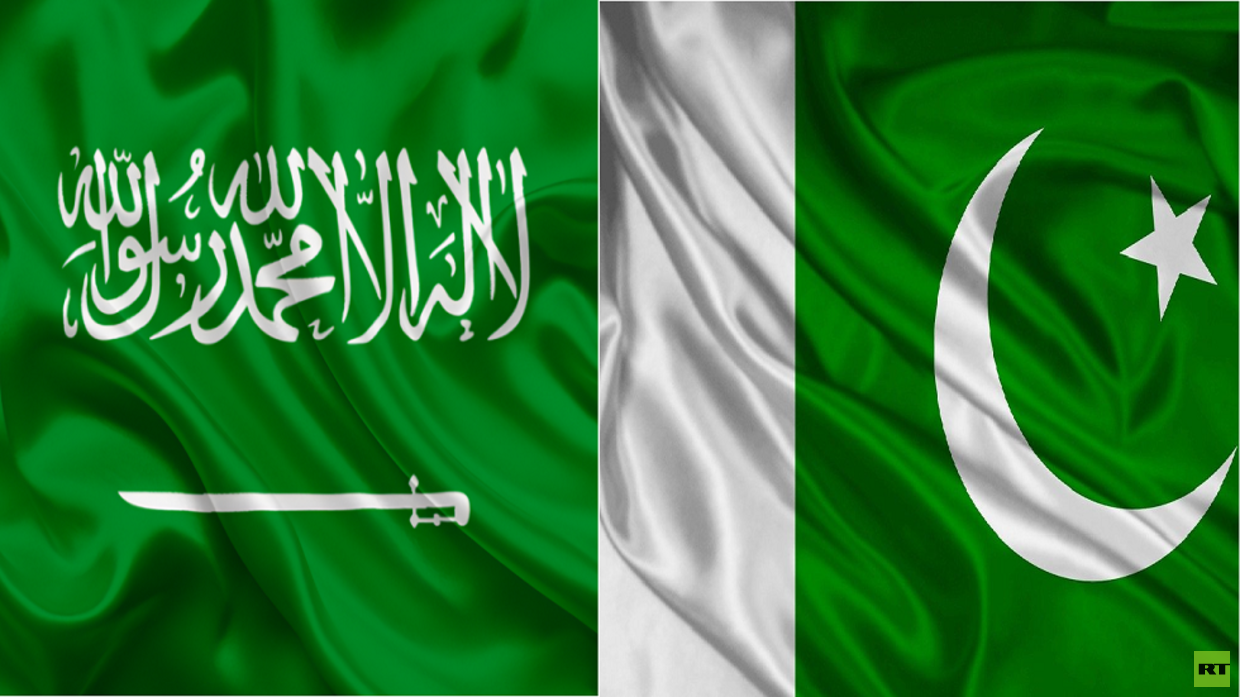 وعد سعودي بتمديد وديعة لباكستان