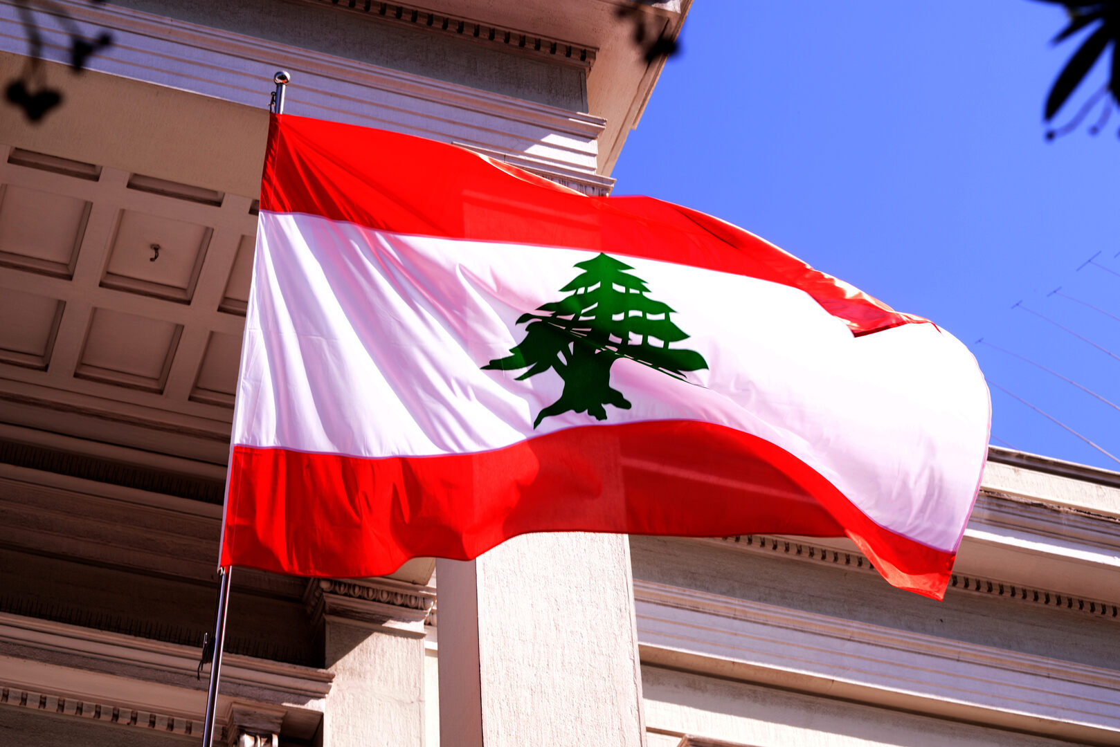 لبنان يطلب دعم المجتمع الدولي