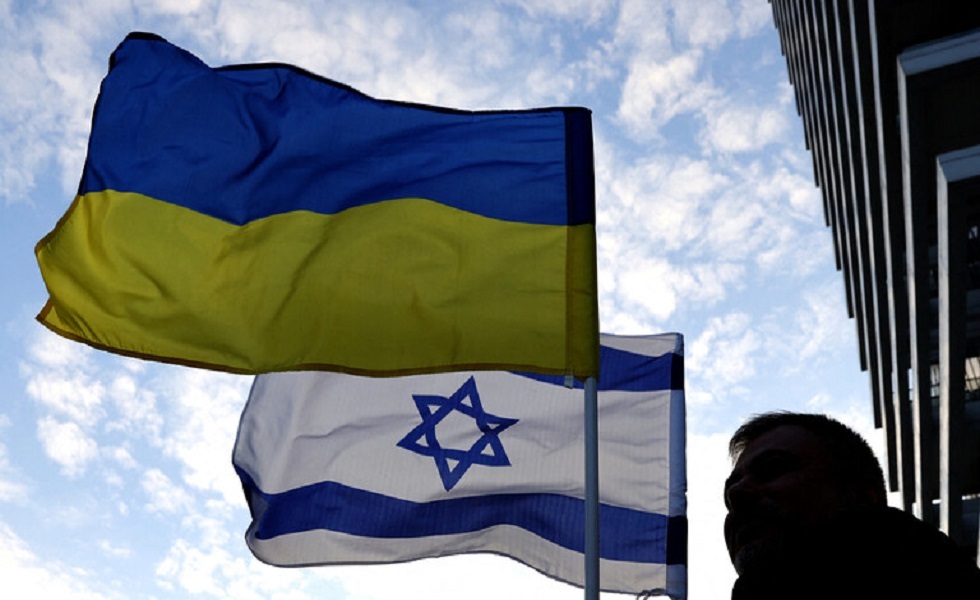 إسرائيل ترفض طلب واشنطن تسليم أوكرانيا صواريخ مضادة للدبابات