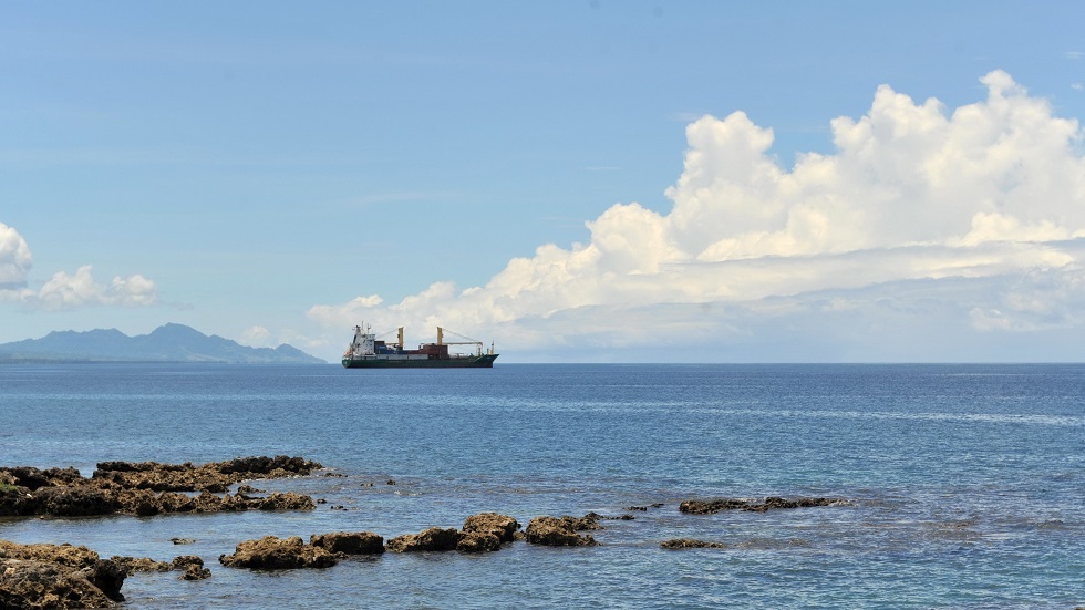 الخارجية الصينية: لن نبني قاعدة عسكرية في جزيرة سليمان