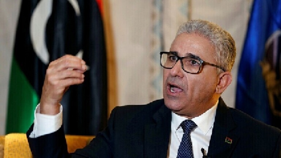 باشاغا: لا خطط حاليا للحكم من طرابلس.. ونبحث الانتخابات خلال 14 شهرا