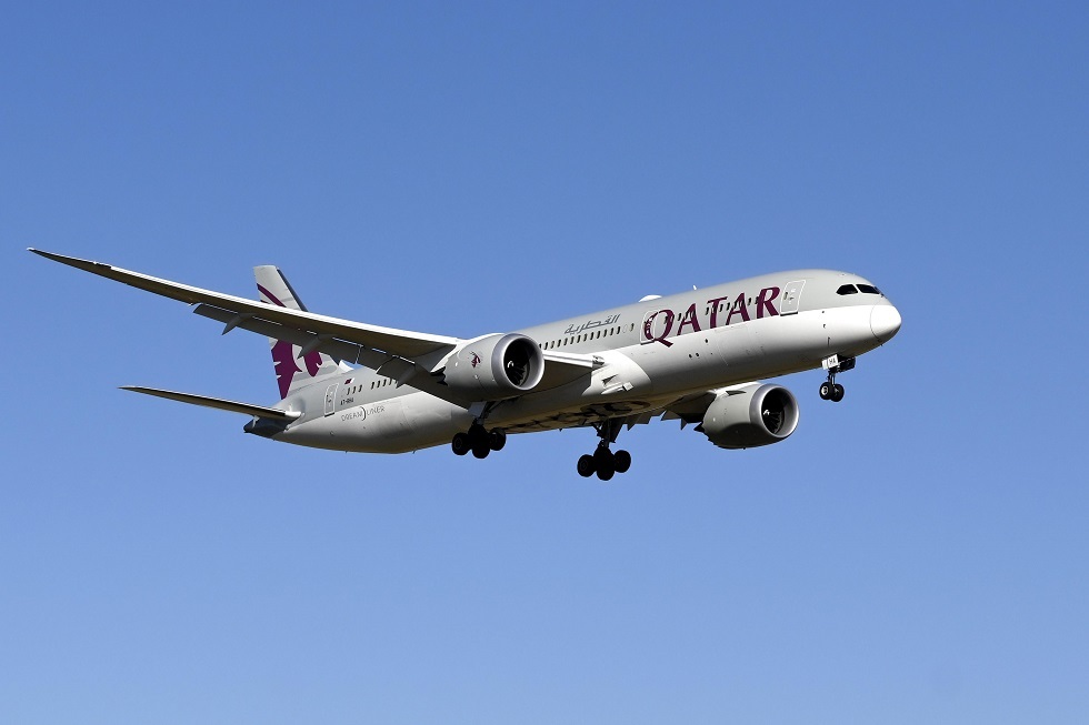 الخطوط الجوية القطرية تدعو إلى حل النزاع مع ايرباص خارج المحاكم