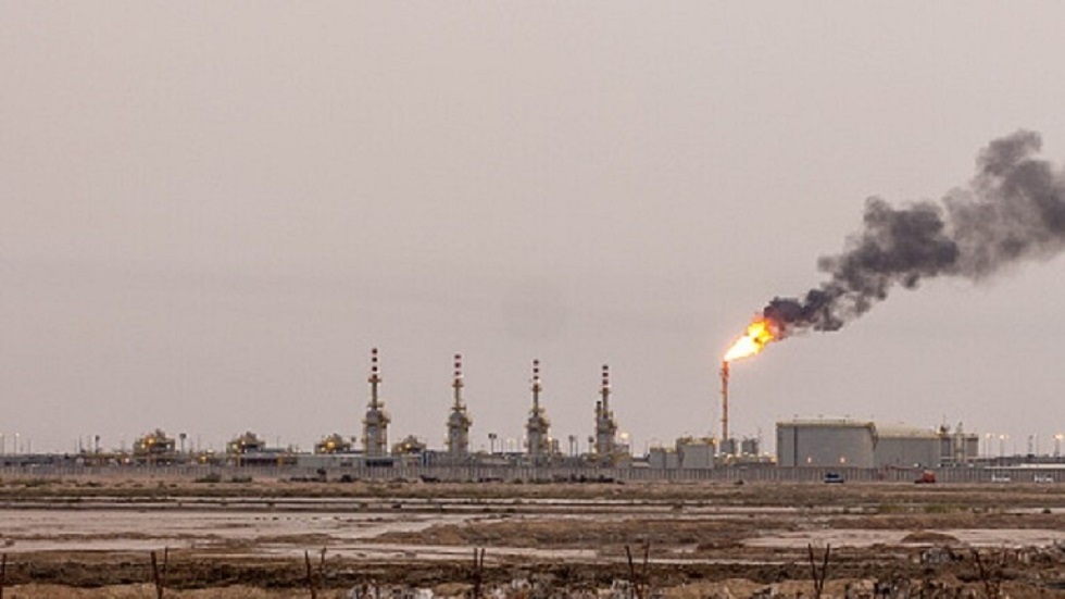 وزير النفط العراقي: زيارة فرنسا تهدف لتأمين مزيد من الاستثمارات في النفط