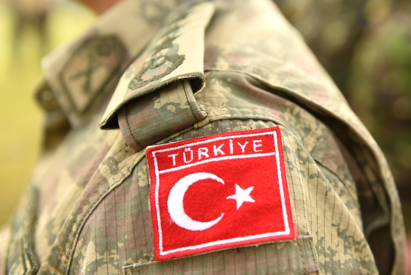 تركيا تعلن إجراء اختبار ناجح لنظام دفاع جوي محلي الصنع