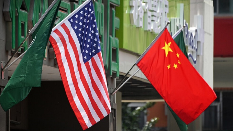 واشنطن تمدد إعفاء منتجات صينية من رسوم جمركية عقابية