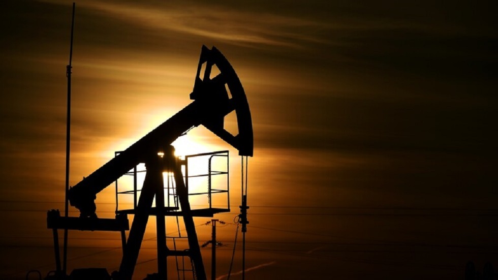 النفط يحقق مكاسب أسبوعية وخام برنت يبلغ 119.43 دولار للبرميل