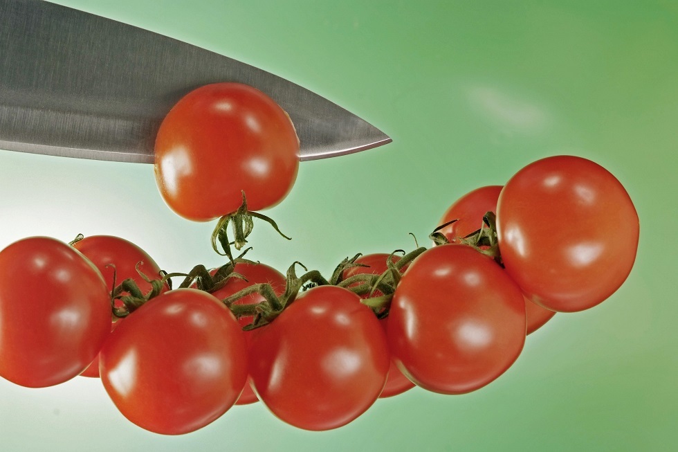 آثار مدهشة لشرب عصير الطماطم
