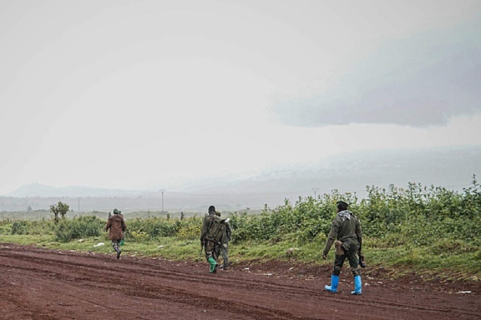 الكونغو الديمقراطية.. مقتل أكثر من 10 مدنيين في مجزرة جديدة بالسواطير شرق البلاد
