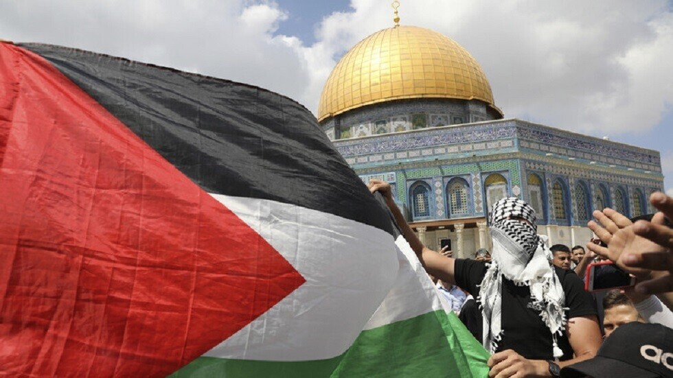 الخارجية الفلسطينية: القدس لأصحابها ومحاولة إسرائيل إعادة احتلالها فاشلة