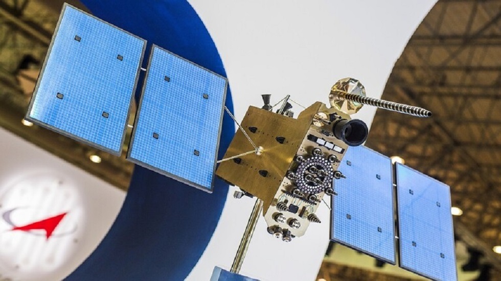 روسيا تطور أقمارا جديدة لوضع خرائط ثلاثية الأبعاد للأرض