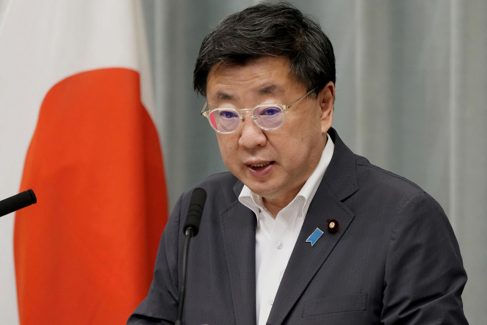 طوكيو تتهم سيئول بإجراء تنقيب بحري في مياه متنازع عليها