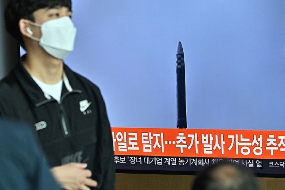 الجيش الكوري الجنوبي: نراقب عن كثب المنشآت النووية في كوريا الشمالية وسط احتمال تجربة نووية