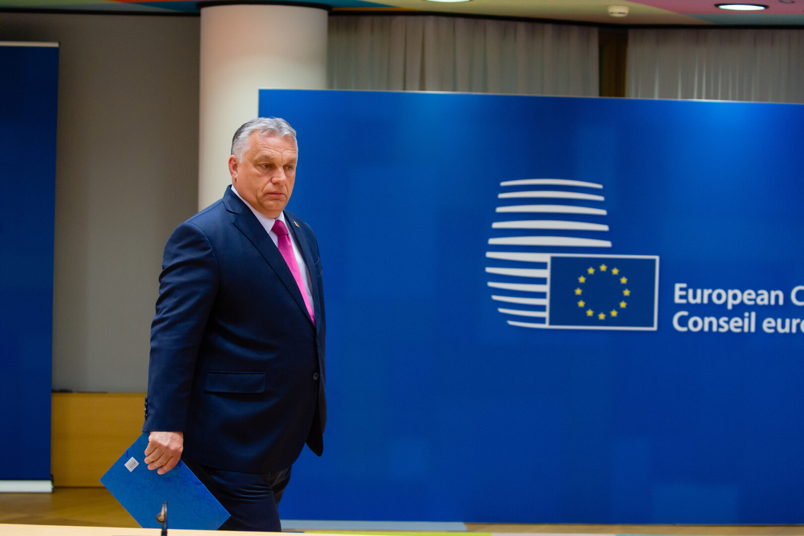 أوربان: هنغاريا ليست ملتزمة بالحظر الجزئي الذي فرضه الاتحاد الأوروبي على النفط الروسي