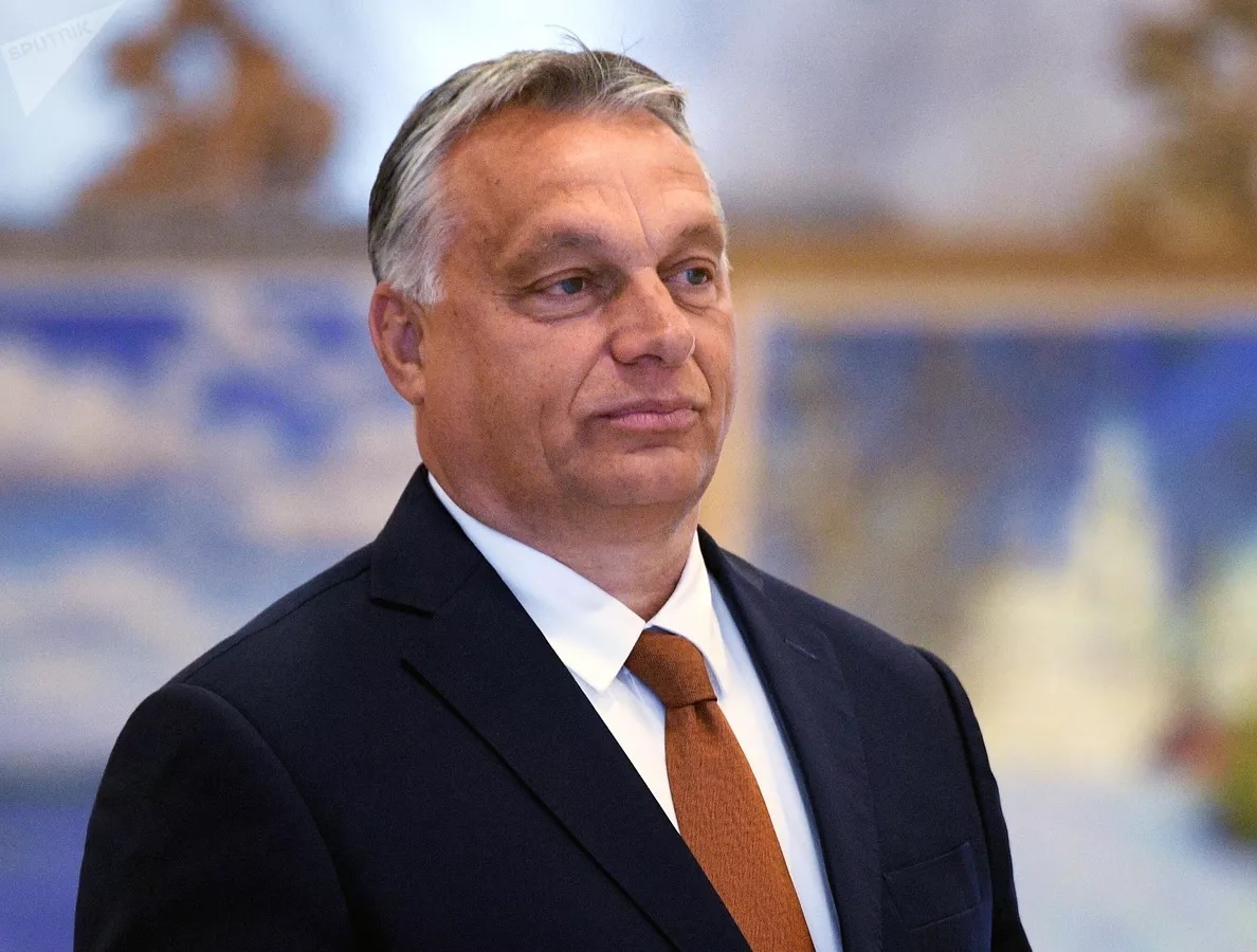 رئيس وزراء هنغاريا: أوروبا ترقص على شفا أزمة عالمية