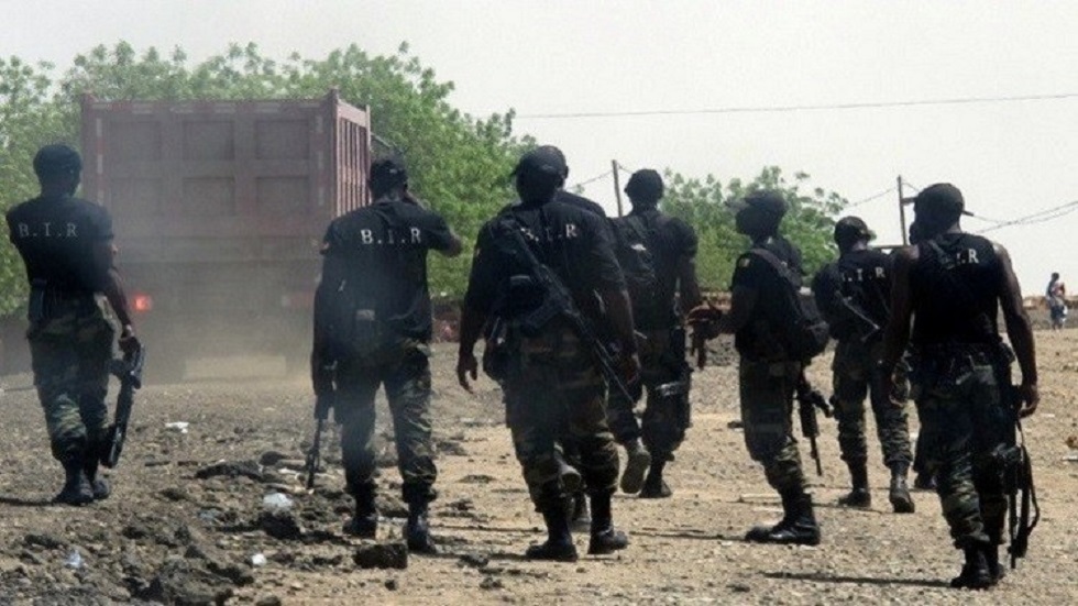 مقتل وجرح العشرات بهجوم لانفصاليين في الكاميرون