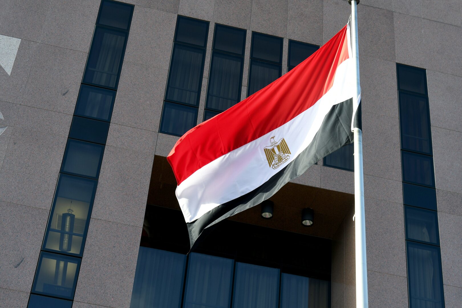 مجلس الوزراء المصري يمنع تداول القمح المحلي حتى نهاية أغسطس