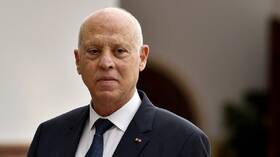 سعيد: لا حوار مع من باعوا ضمائرهم بأبخس الأثمان في سوق النخاسة