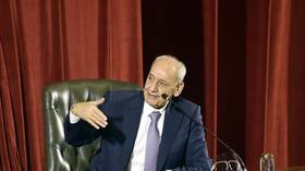 رئيس مجلس النواب اللبناني: الاستحقاق الانتخابي الحالي هو الأهم والأخطر في تاريخنا