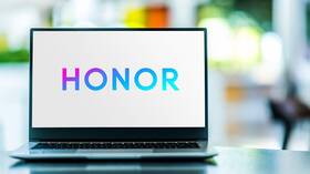 Honor تطلق برامج تشغيل خاصة لحواسبها