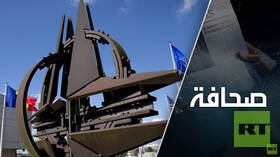 انضمام فنلندا والسويد إلى الناتو سوف يواجَه برؤوس نووية