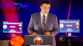 انتخاب الروسي كريمليف رئيسا للاتحاد الدولي للملاكمة