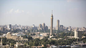 مصر.. القبض على نجل نائب بتهمة قتل عامل نظافة