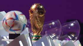 تعرف على برنامج الملاحق والمواعيد الرئيسة لمونديال قطر 2022