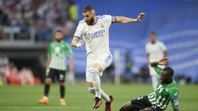 ريال مدريد