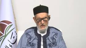 فتوى غريبة.. مفتي ليبيا المعزول: التعاون مع حكومة باشاغا يغضب الله (بيان + فيديو)