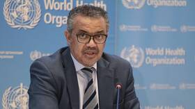 الصحة العالمية: جائحة كوفيد بالتأكيد لم تنته بعد