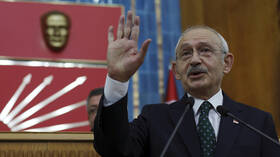 كيليتشدار أوغلو: أردوغان يرسل أمواله إلى الخارج استعدادا للهروب في حال خسر الانتخابات الرئاسية