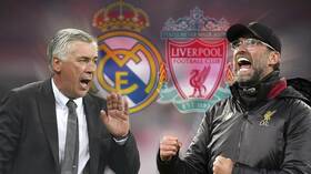 رسميا.. قائمة ريال مدريد لمواجهة ليفربول في نهائي دوري الأبطال