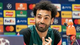 صلاح: أنا أفضل لاعب في العالم.. وإذا لم أختر نفسي فهذا هو الأفضل