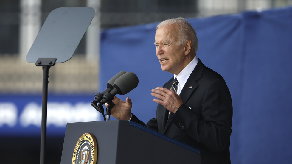 بايدن: لا نسعى لحرب بين الناتو وروسيا ولن نمكّن أوكرانيا من الضرب خارج حدودها
