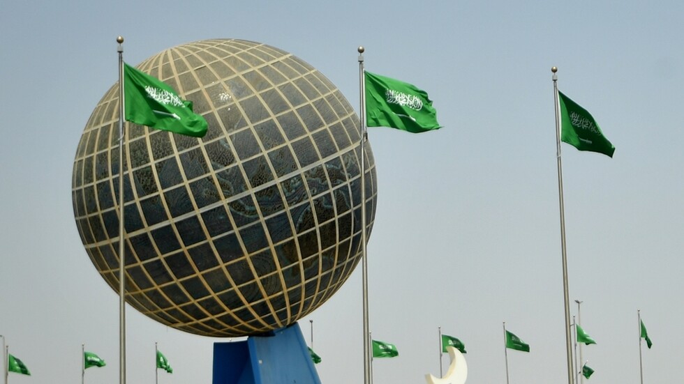 تقرير يرصد ارتفاع الأصول الاحتياطية السعودية في الخارج