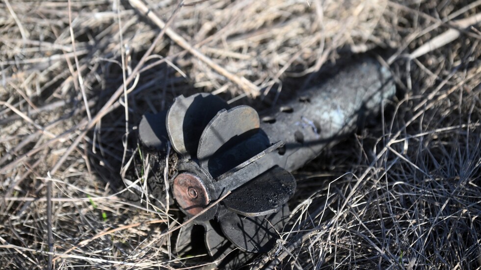 دونيتسك: إصابة 6 أشخاص جراء القصف الأوكراني