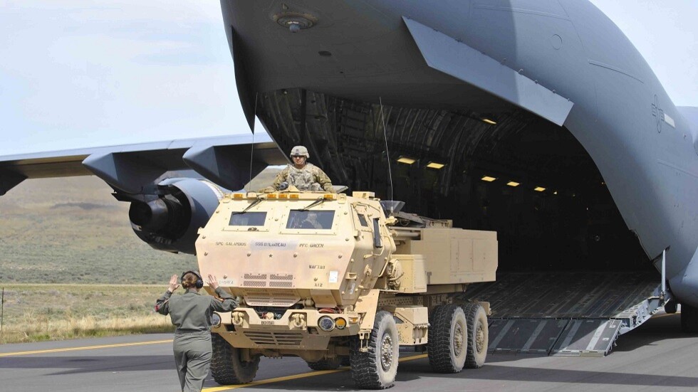 البنتاغون يتهرب من كشف موقف واشنطن إذا استخدمت كييف راجمات "هيمارس" لضرب أراض روسية