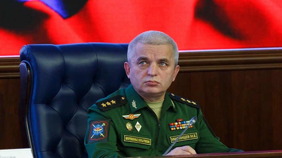 الدفاع الروسية: القوات الأوكرانية تخطط لقصف الأراضي الحدودية الروسية بصواريخ أمريكية بعيدة المدى