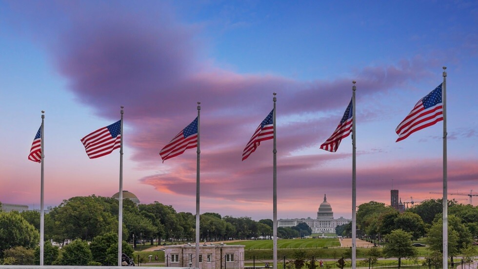 بلومبرغ: السلطات الأمريكية تشهد انقساما حول عقوبات جديدة ضد روسيا