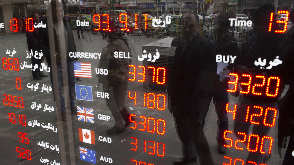 إيران تقترح رسميا على منظمة شنغهاي للتعاون اعتماد عملة موحدة