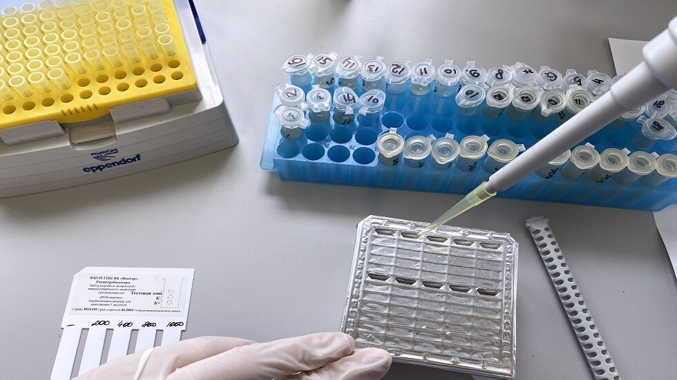 روسيا تتلقى طلبات من دول عدة للمساعدة في مكافحة "جدري القردة"