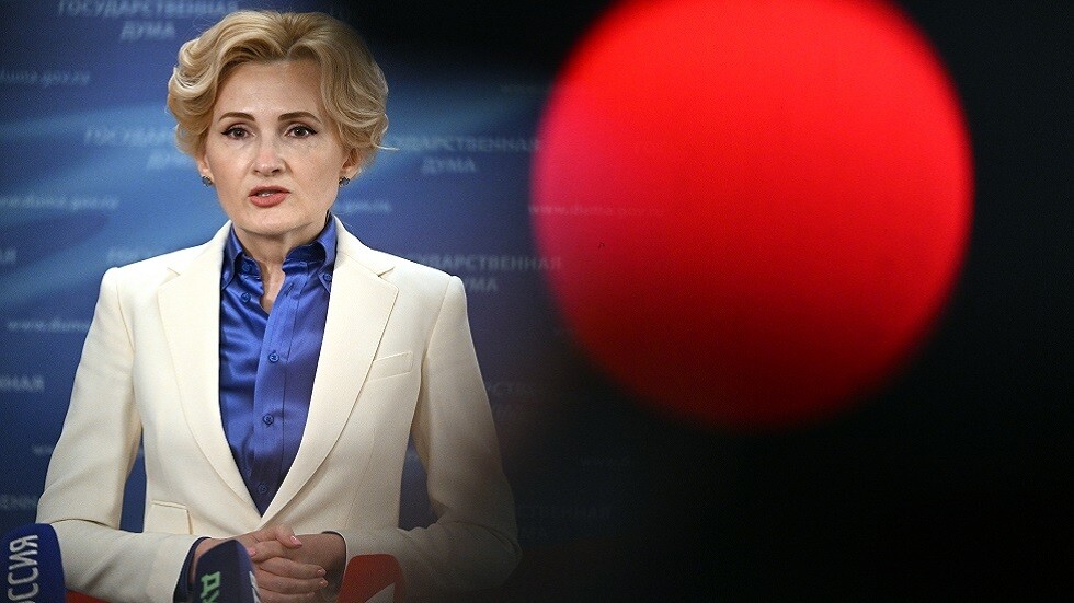 نائبة روسية تربط بين تفشي جدري القردة ونشاط المختبرات البيولوجية الأمريكية