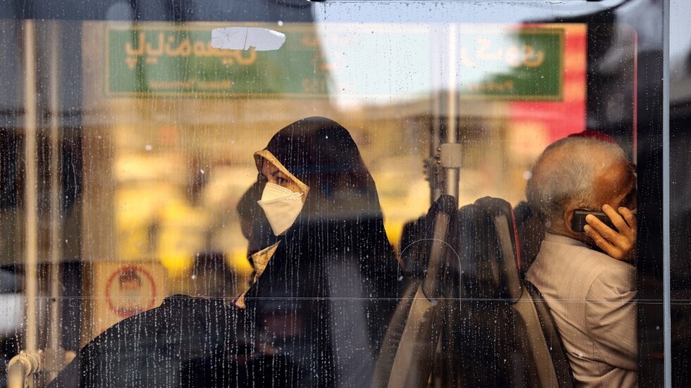 إيران تسجل صفر وفاة جديدة بكورونا لأول مرة منذ تفشي الوباء