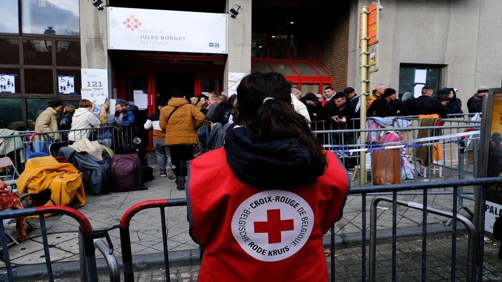 سويسرا تحدد شروطا جديدا لمنح الإقامة الخاصة للاجئين الأوكرانيين