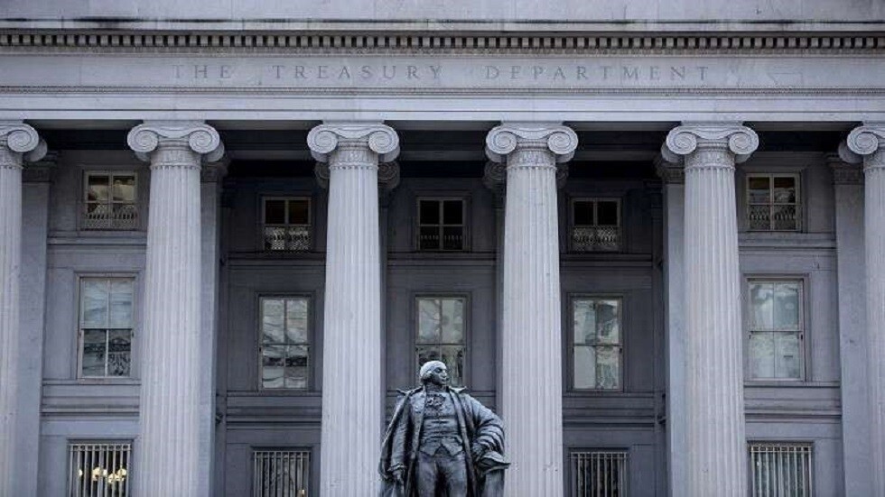 شملت وزراء وفنانين.. الخزانة الأمريكية توسع قائمة العقوبات المفروضة على روسيا