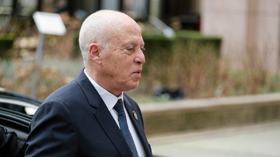 مرصد الحقوق والحريات في تونس: يجب التصدي لـ"تغوّل" الرئيس قيس سعيد