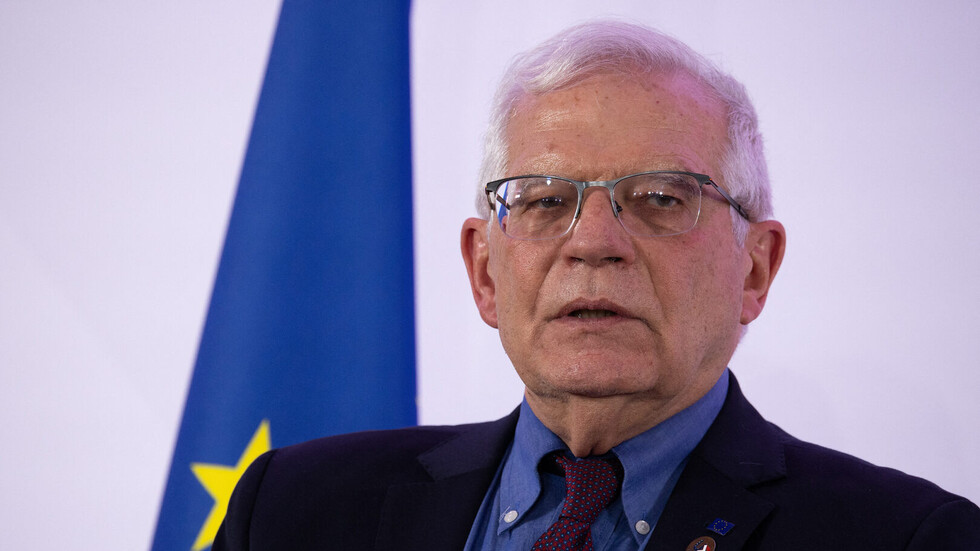 الاتحاد الأوروبي يحذر من "حرب الحبوب" وتداعياتها