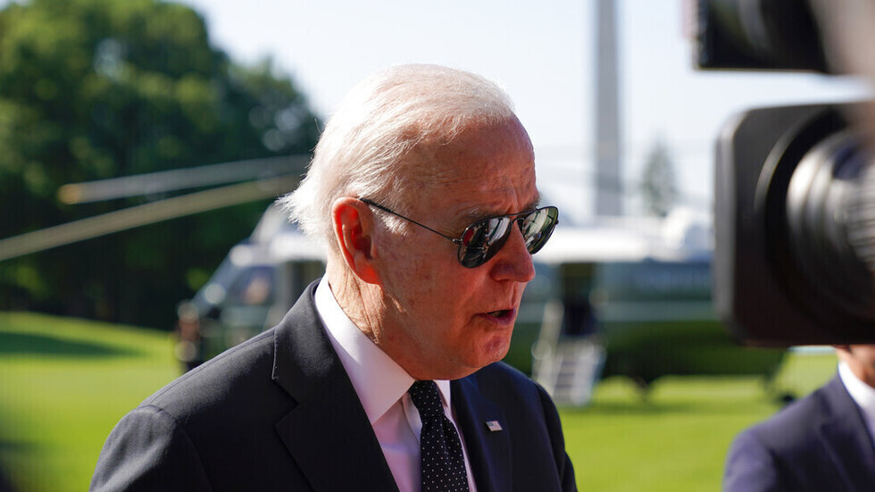 بايدن يرحب بتجديد الهدنة في اليمن ويشكر السعودية