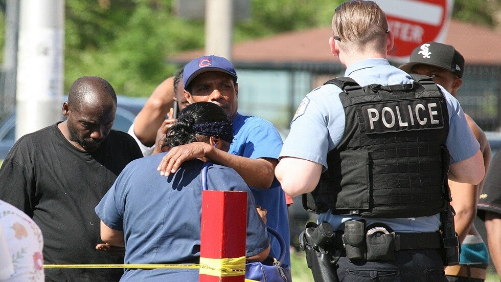 جرحى بإطلاق نار أثناء جنازة في شمال الولايات المتحدة